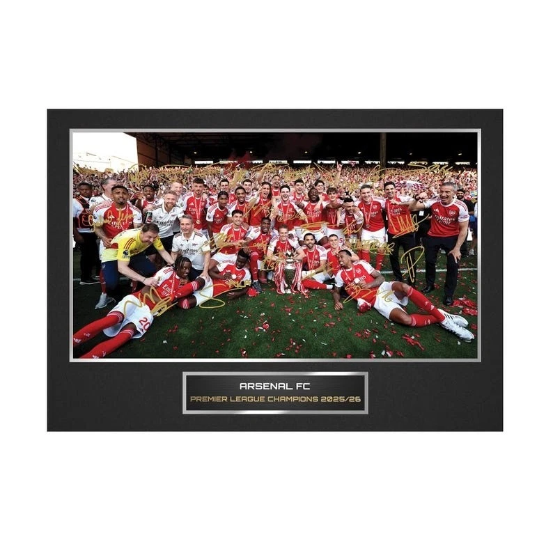arsenal poster products for sale | eBay