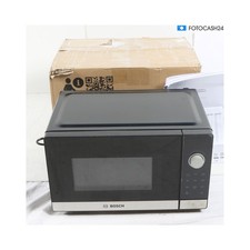 Bosch FFL023MS2 Mikrowelle + Defekt (283239)