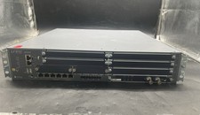 Juniper SRX550 Enterprise Firewall Services Gateway Network Appliance