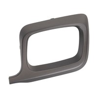 Original Fca Blende FüR Die StoßStange Vorne Rechts 53207363