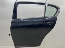Porte arrière et accessoires Lexus GS