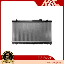 CU2331 For 2000-2004 Subaru Legacy 2000 Outback 2001-2004 Outback 2.5L Radiator