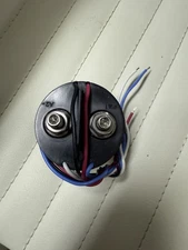 Gigavac GV200BAB-1 Contactor New In Box