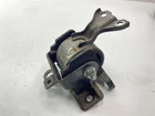 Engine mount bracket