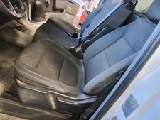 Local Pickup Only Driver Front Seat Bucket And Bench Fits 20-24 Silverado 2500