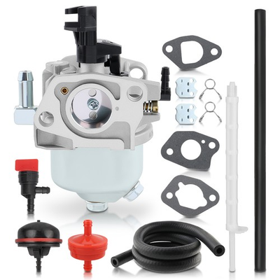 #ad 595785 Carburetor Carb For Bamp;S 950 Snow Series Engine 208CC 9.5HP $23.99