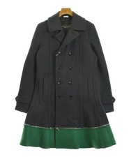 Comme des Garcons Homme Plus Men's Navy Green M Used