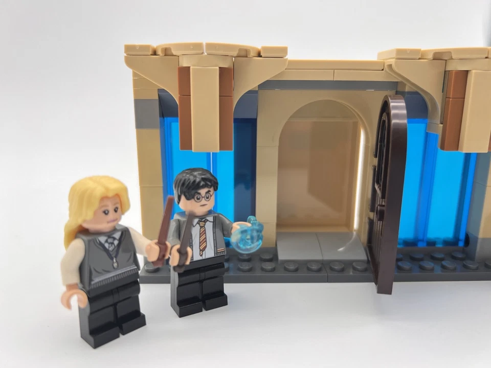 LEGO Harry Potter 75966 Hogwarts Room of Requirement, Foto 4 von 5