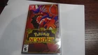 Nintendo Pokemon Scarlet Role Playing Action Game Nintendo Switch Multiplayer