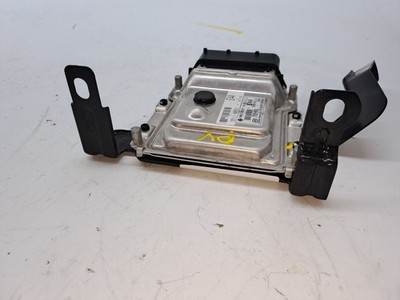 3910104591 MOTORSTEUERGERÄT / 487123 für HYUNDAI I10 (AC3)
