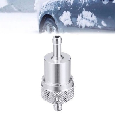 Kupferkern Dieselfilter Metall Ölfilter für Motor Kraftstoffdurchfluss und Fil