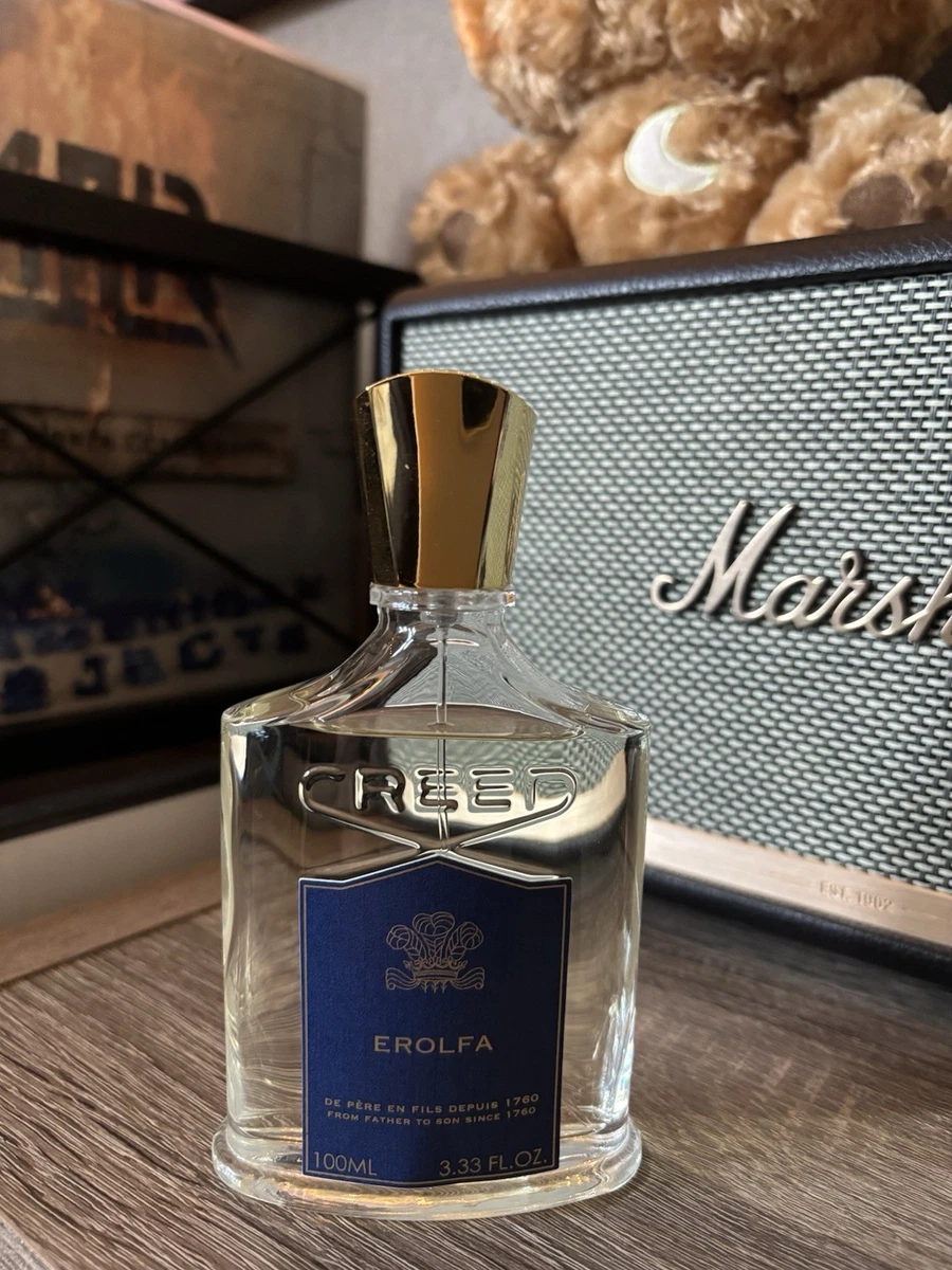 Creed Erolfa Eau de Parfum for Men for sale | eBay