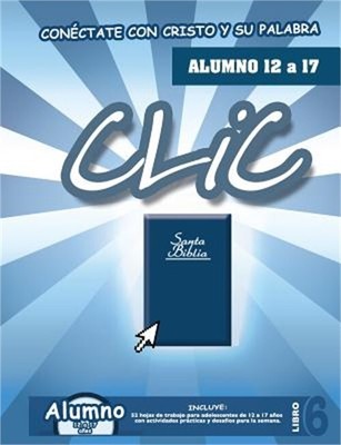 CLIC, Libro 6, Alumno (12 a 17) (Paperback or Softback)