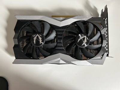 RTX2060　ZOTAC GAMING ZOTAC GAMING GeForce RTX 2060 SUPER MINI | Overview, Specs