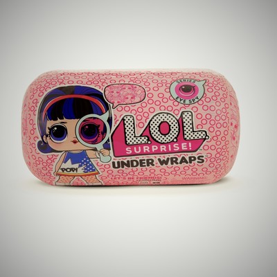 lol time capsule dolls