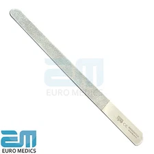 Diamond Deb Foot File Nail Remover Double Sided Chiropody Podiatry Nail Care