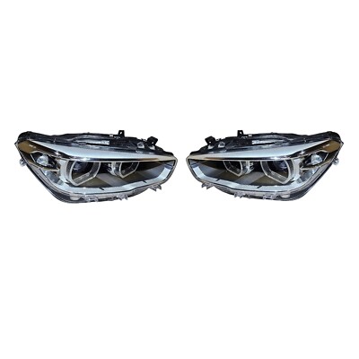  1シリーズ　F20
ナビモニター　画面 BMW F20 Hatchback 1 Series with 18