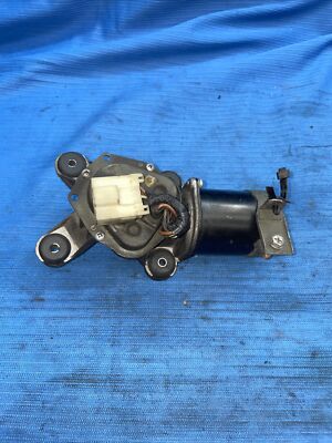 90-94 Pulsar GTI-R Wiper Motor OEM GTIR N14 RNN14 JDM