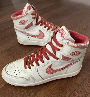 1985 nike air jordan