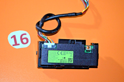 WCP730M Karte Wi-Fi Transceiver für Fernseher Samsung QE49Q60RATXZT