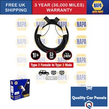 For BMW iX 2021-2024 40 50 x Napa Ev Charger NEC107