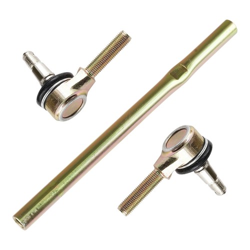 Tie Rod Set for 1988 89 90 91 92 93 94 95-2006 Yamaha Blaster 200 YFS200 (T0041) - Bild 6 von 6