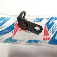 Vorderradbremsenhalterung Links Fiat Panda 4X4 Original 4456165