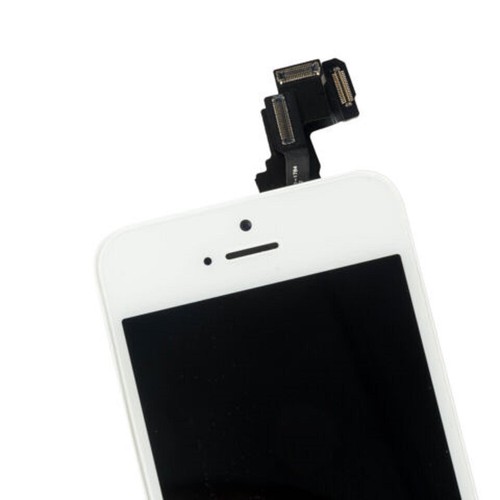 Home Button & Camera LCD Display For iPhone 5 6S 6 7 8 7P 8P Screen Replacement - Picture 15 of 36