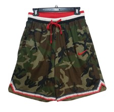 Nike Dri-fit DNA 3.0 Camo Camouflage 