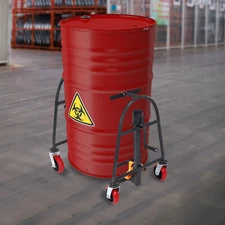 Manual Furniture Move Tool Heavy Duty Handling Truck Dolly Cart 1100lbs Max Load