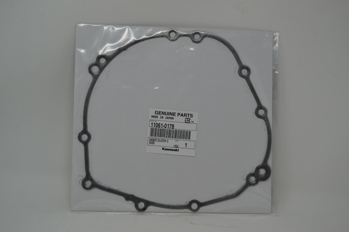 家宝 OEM Kawasaki Clutch Cover Gasket 11061-0178 ZX10R 2006-2010