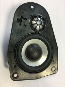 volvo s60 center speaker