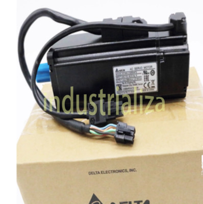 1PCS Delta Servo Motor ECMA-C30804S7 New
