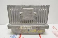 1996 Oldsmobile Cutlass Ciera 16211539 Engine Control Module Unit Ecm H60 020