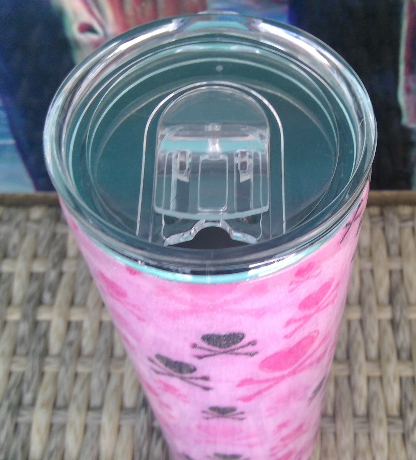 Download Kitchen, Dining & Bar CORONA KILLER CUSTOM 30 oz Skinny ...