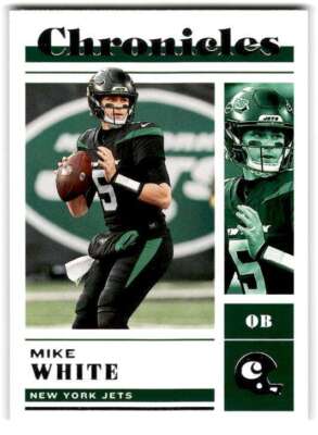2022 Panini Chronicles Football NFL Base - Pick Your Card