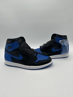 jordan 1 retro royal 2017