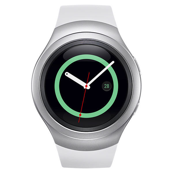 samsung gear s2 stainless steel