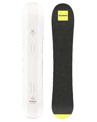 SALOMON　HPS - TAKAHARU NAKAI 158 Salomon HPS Takahru Nakai - 2025 Men's Snowboard | eBay