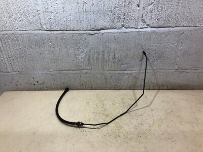 KIA VENGA 2012 1.4 PETROL CLUTCH PIPE HOSE LINE A0453346 /2009-19 