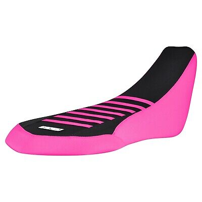 Suzuki Quadsport Z250 LTZ 250 Seat Cover 2004-2009 PINK