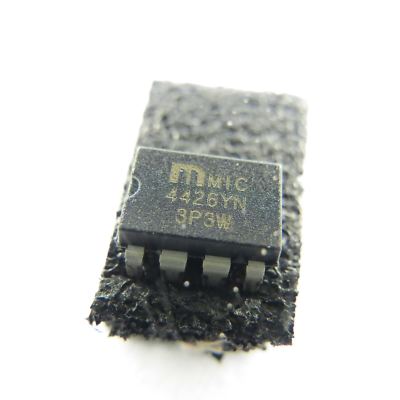 MICROCHIP MICREL MIC4426YN Driver; Steuerung für Gates;  Kanäle:2