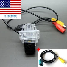 Car Rear View Backup Camera For Mercedes Benz E200 E230 E250 E350 E550 E63 Sedan