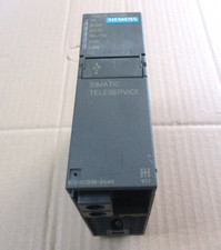 SIEMENS Simatic 6ES7 972-0CB35-0XA0 S7, TS Adapter11-Modem