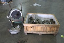 Greenlee 555 Conduit Bender 1/2"-2" Rigid/EMT Shoes & Rollers