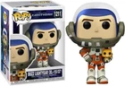 Funko - POP Disney: Lightyear - Buzz with Sox Brand New In Box