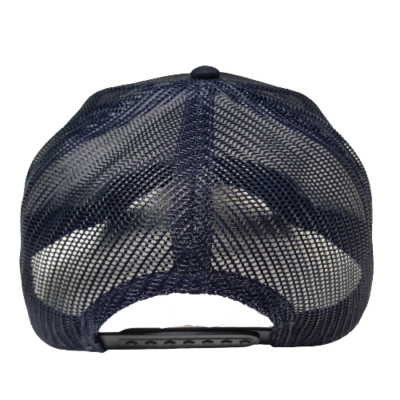 NWT USS John F Kennedy CV-67 Navy Hat Embroidered USA Shop Mesh Snapback Cap OS s-l1200.jpg main image 3