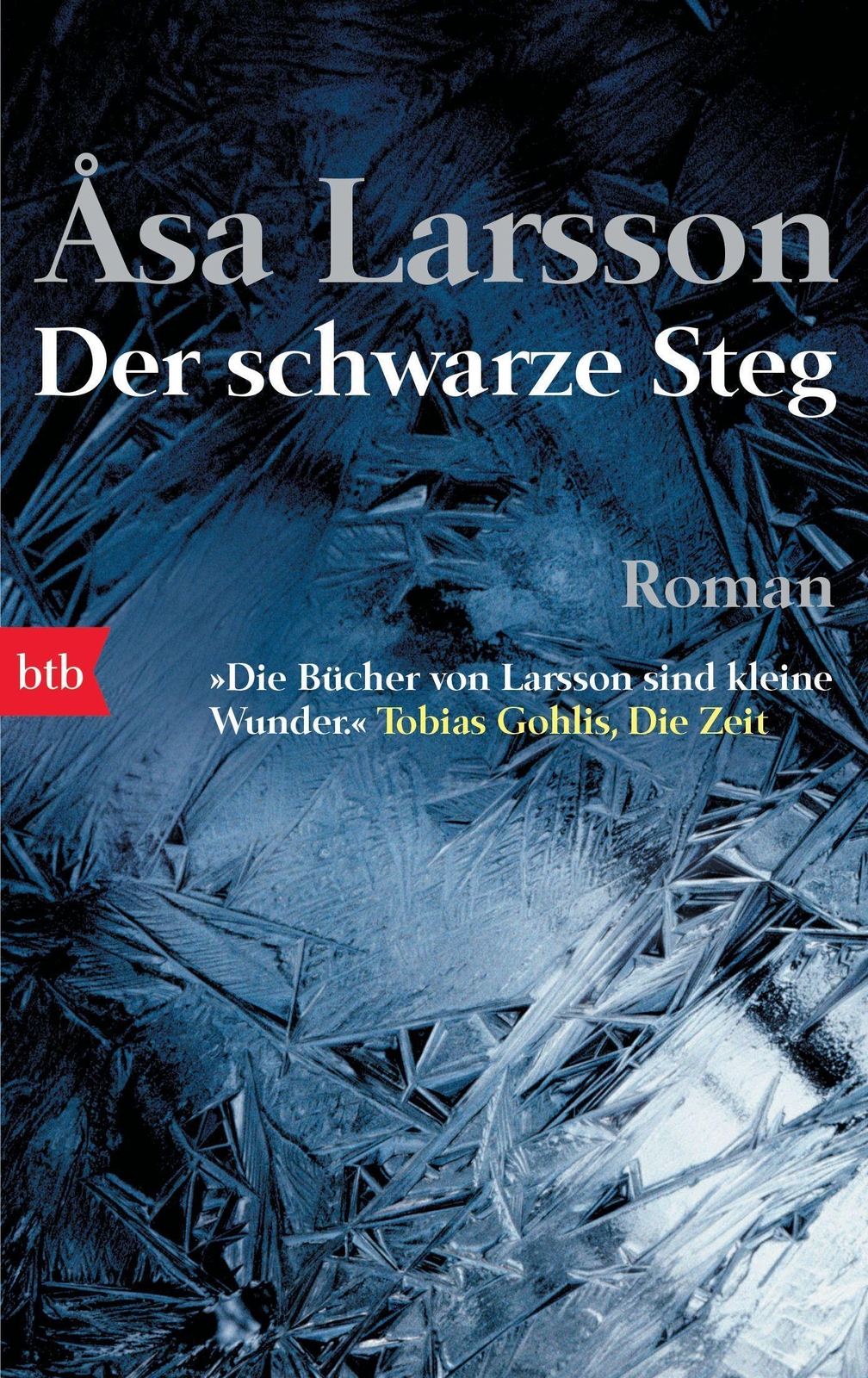 Thumbnail - Der Schwarze Steg