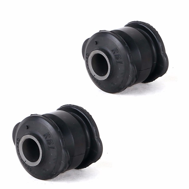 2Pcs Front Lower Control Arm Bushing Kit assembly For Toyota Corolla Sprinter eBay