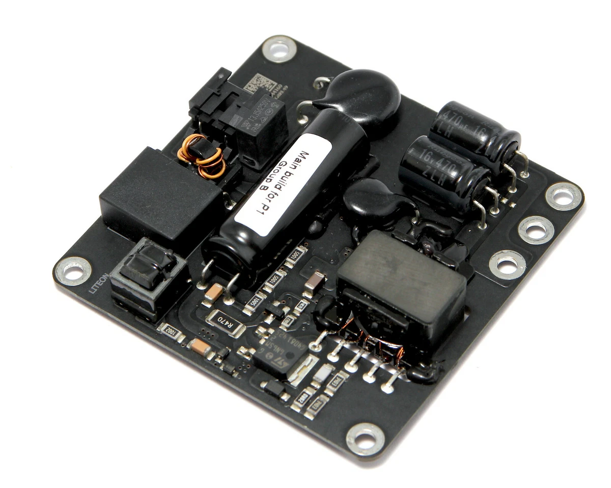 Brød Våd trolley bus New TV4 Power Supply Board Spare PSU PA-1110-7A1 Apple TV4 TV5 repair parts | eBay Brød Våd trolley bus New TV4 Power Supply Board Spare PSU PA-1110-7A1 Apple TV4 TV5 repair parts | eBay